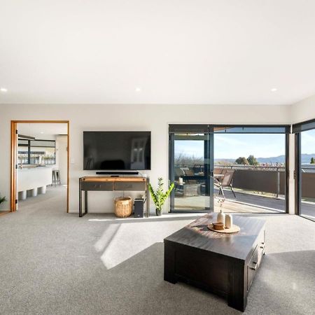 Lake Taupo Outlook - Table Tennis, Great Location Εξωτερικό φωτογραφία